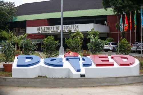 DepEd