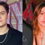 enrique gil andrea brown