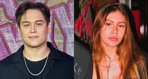 enrique gil andrea brown