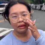 Female Student