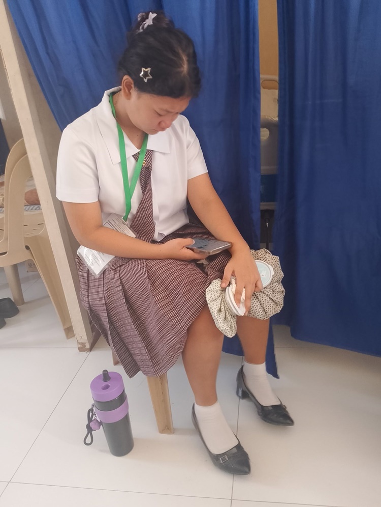 Student