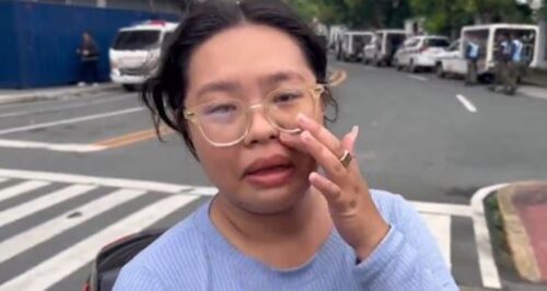 Female Student