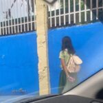 Female Student