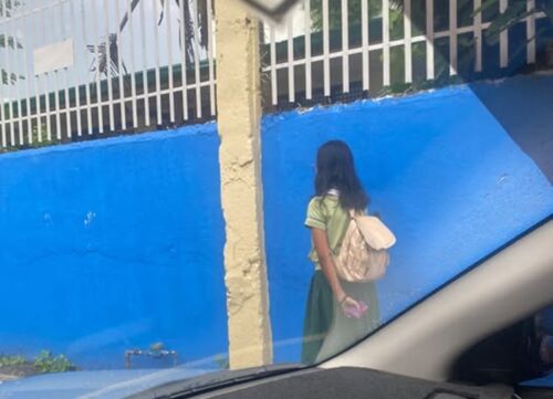 Female Student
