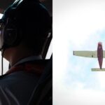 flight instructor