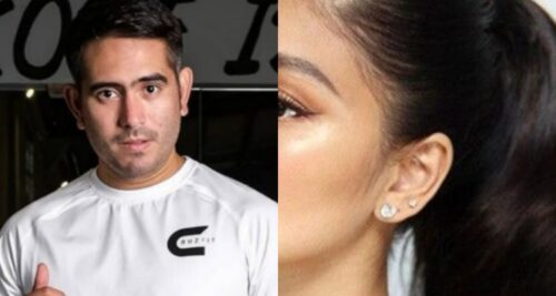 gerald anderson