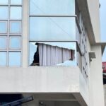 Glass Window
