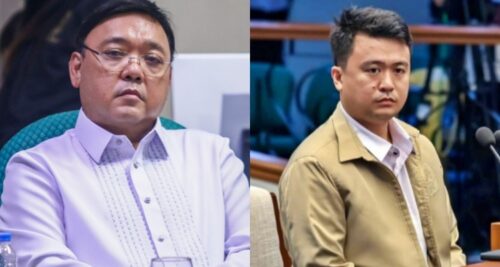 harry roque john mark calilung