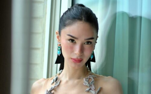 heart evangelista