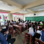 High School Students