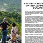 i-Witness
