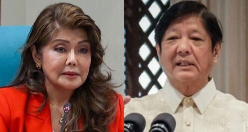 imee marcos bongbong marcos