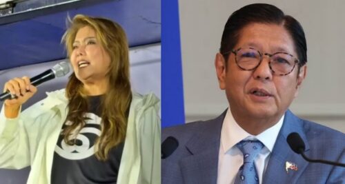 imee marcos bongbong marcos