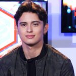 james reid