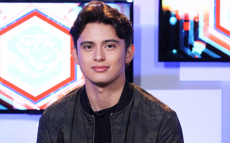 james reid