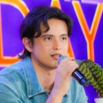 james reid