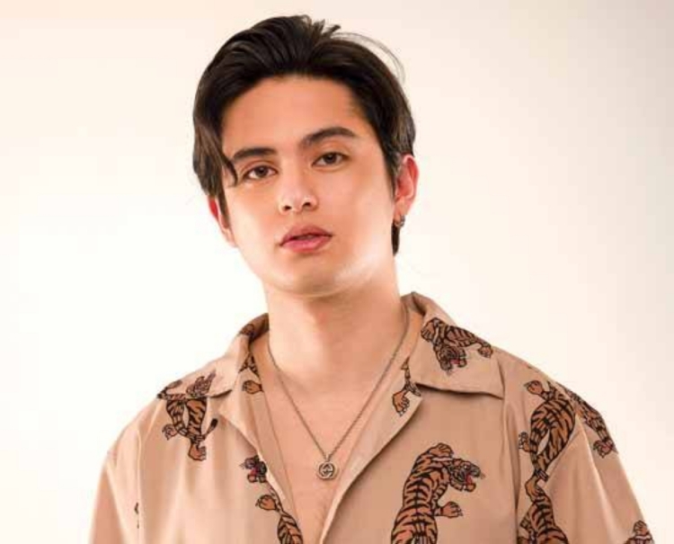 james reid