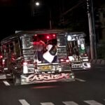 Jeepney Driver