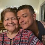jericho rosales mother