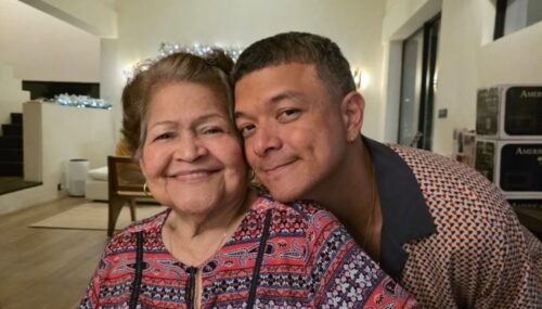 jericho rosales mother
