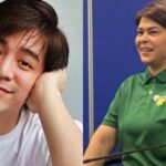 joshua garcia sara duterte