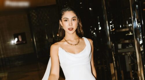 julia barretto