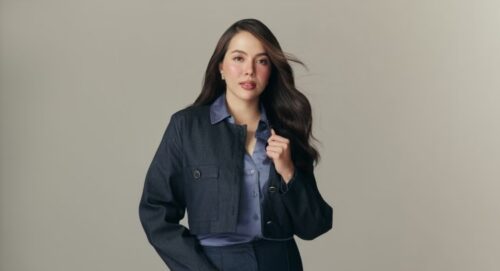 julia montes