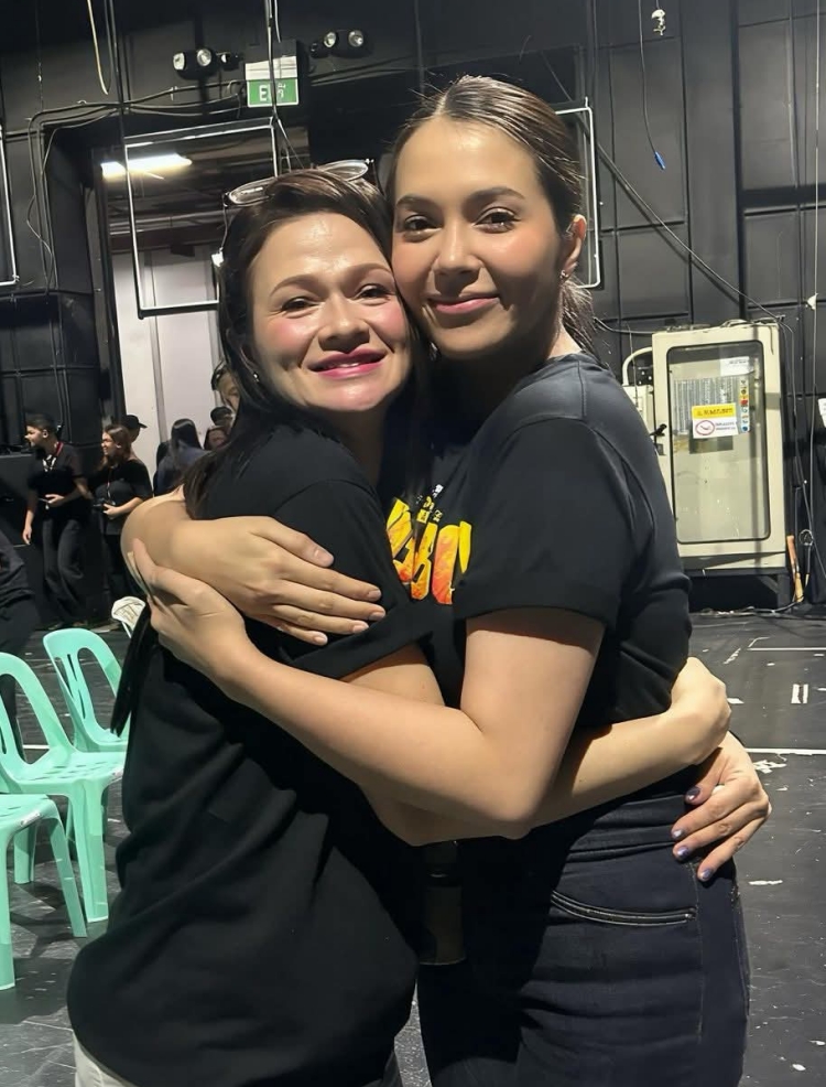 julia montes katherine luna
