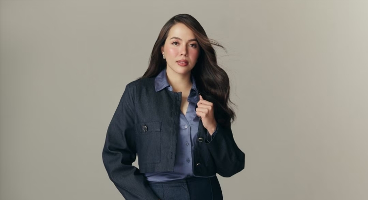 julia montes