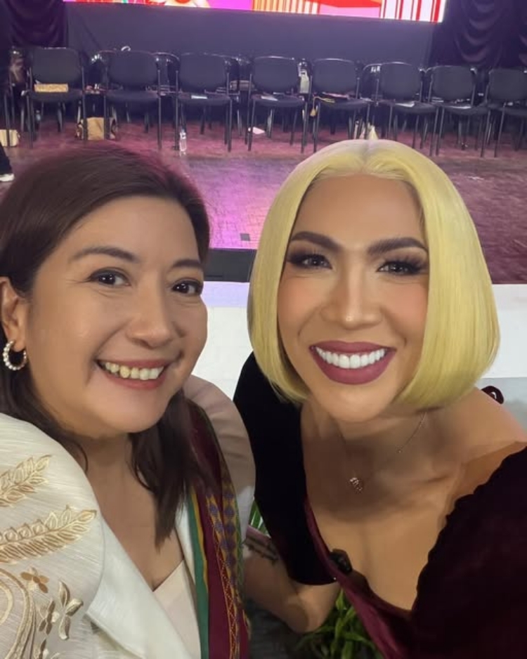 kara david vice ganda