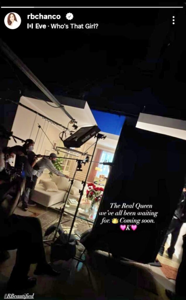 kris aquino mua post