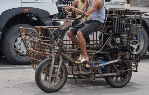 Kuliglig Driver