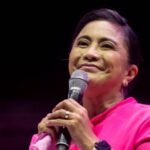 leni robredo