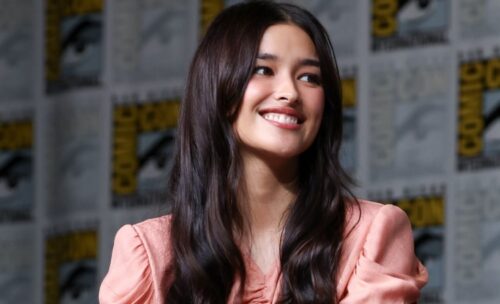liza soberano