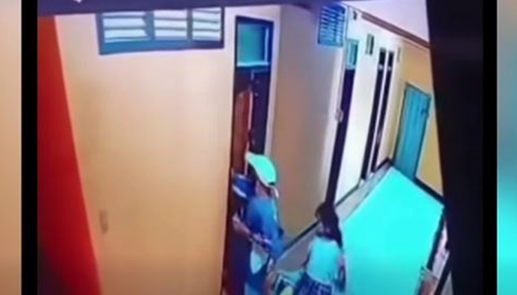 Female Student