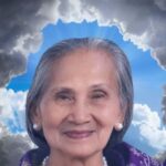 Elderly Woman