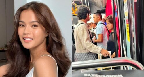 maris racal