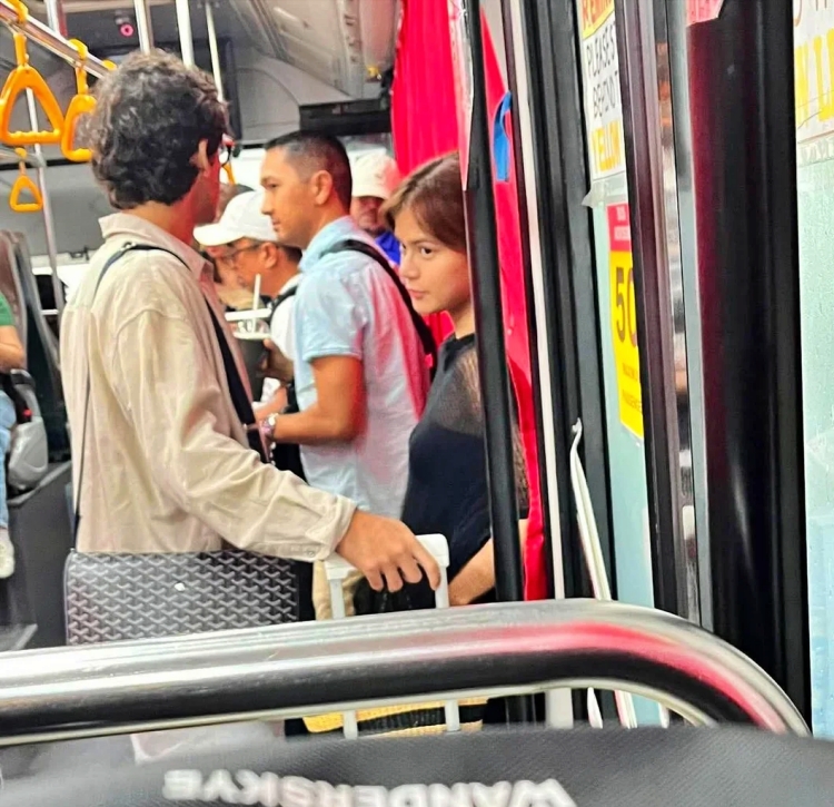 maris racal