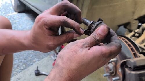 Mechanic