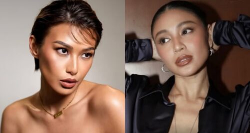 michelle dee nadine lustre