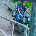 Motorcycle Rider
