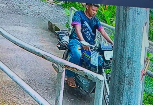 Motorcycle Rider