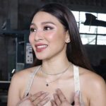 nadine lustre