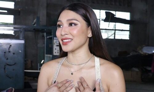 nadine lustre