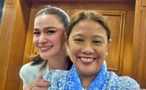 nancy binay bea alonzo
