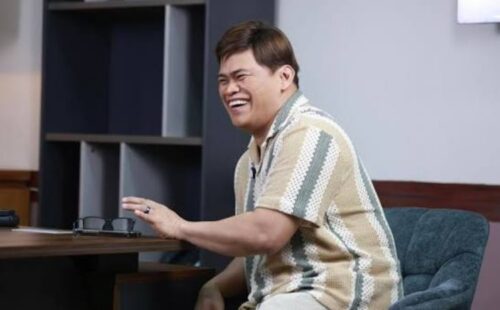 ogie diaz