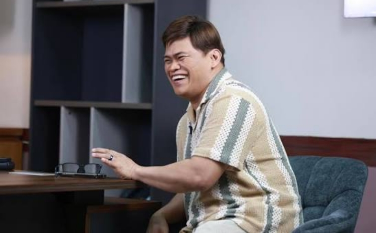 ogie diaz