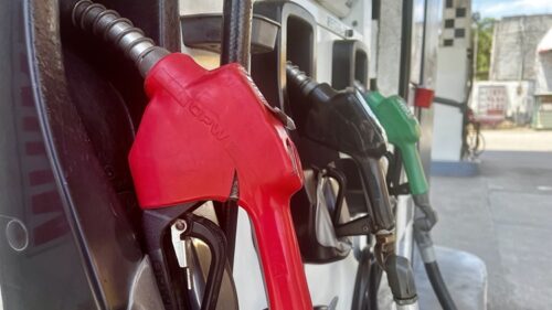 Another Oil Price Hike