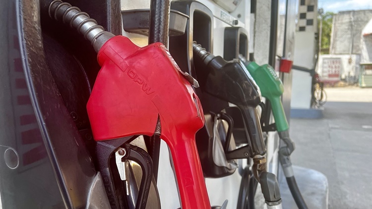 Another Oil Price Hike