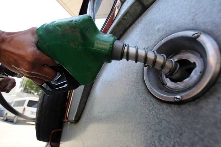 Major Oil Price Increase
